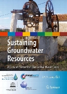 Sustaining Groundwater Resources : A Critical Element in the Global Water Crisis.