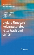 Dietary omega-3 polyunsaturated fatty acids and cancer, V. 1
