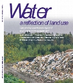 Water, a reflection of land use : options for counteracting land and water mismanagement