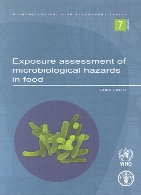 Exposure assessment of microbiological hazards in food : guidelines