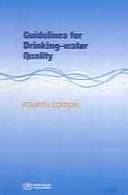 Guidelines for drinking-water quality.4th ed