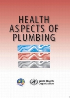 Health aspects of plumbing.