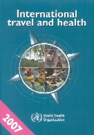 International travel and health