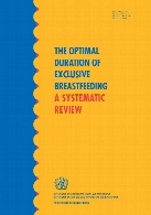The optimal duration of exclusive breastfeeding : a systematic review
