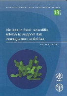 Viruses in food: scientific advice to support risk management activities : meeting report