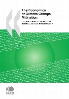The economics of climate change mitigation : policies and options for global action beyond 2012.