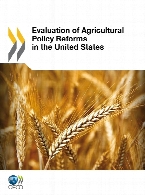 Evaluation of agricultural policy reforms in the United States