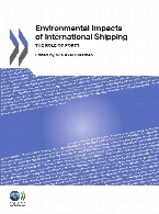 Environmental impacts of international shipping : the role of ports