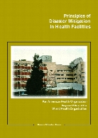 Principles of Disaster Mitigation in Health Facilities.
