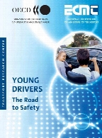 Young drivers : the road to safety.