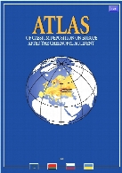 Atlas of caesium deposition on Europe after the Chernobyl accident = Atlas zagrjaznenija Evropy ceziem posle černbylʹskoj avarii.