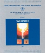 IARC handbooks on cancer prevention, volume 10, Cervix cancer screening.