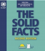 Social determinants of health - the solid facts