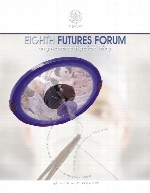 Eighth futures forum: on governance of patient safety