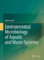 Environmental microbiology of aquatic and waste systems
