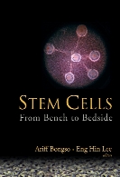 Stem Cells : From Bench To Bedside.