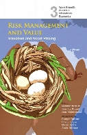 Risk management and value : valuation and asset price