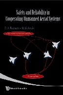 Safety and reliability in cooperating unmanned aerial systems