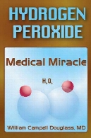 Hydrogen peroxide : medical miracle