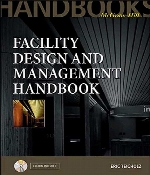 Facility design and management handbook