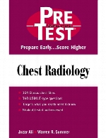 Chest radiology : PreTest self-assessment and review