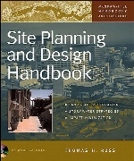 Site planning and design handbook