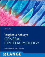 Vaughan & Asbury's general ophthalmology