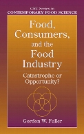 Food, consumers, and the food industry : catastrophe or opportunity?