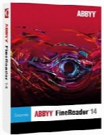 ABBYY FineReader Standard v14.0.105.234