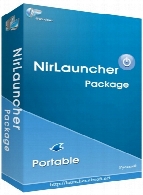 NirLauncher Package 1.20.38