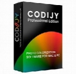CODIJY Photo Colorization Pro 3.6.1