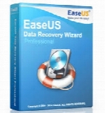 EaseUS Data Recovery Wizard WinPE 12.0.0