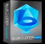 Blue-Cloner Diamond 7.20 Build 807