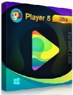 DVDFab Player Ultra v5.0.1.1