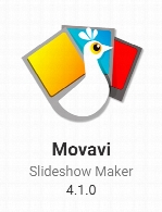 Movavi Slideshow Maker 4.1.0