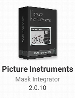 Picture Instruments Mask Integrator 2.0.10