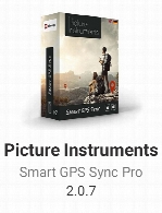 Picture Instruments Smart GPS Sync Pro 2.0.7