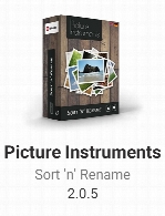 Picture Instruments Sort 'n' Rename 2.0.5