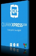 QuarkXPress 2018 v14.0