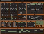 Togu Audio Line TAL-Mod 1.1.1