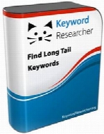 Keyword Researcher Pro 11.031