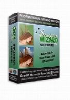 Green Screen Wizard Photobooth 4.2