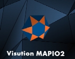 Visution MAPIO Pro 2.3.1.2849