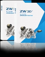 ZWCAD ZW3D 2018 SP 22.10 x86