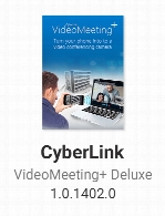 CyberLink VideoMeeting+ Deluxe 1.0.1402.0