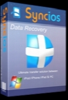 Anvsoft SynciOS Data Recovery 2.0.0
