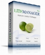 LiteManager Pro 4.8.4886 Server