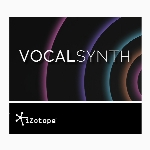 iZotope VocalSynth v2.00