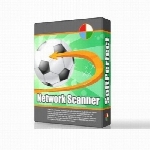 SoftPerfect Network Scanner 7.1.5