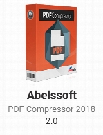 Abelssoft PDF Compressor 2018 v2.0